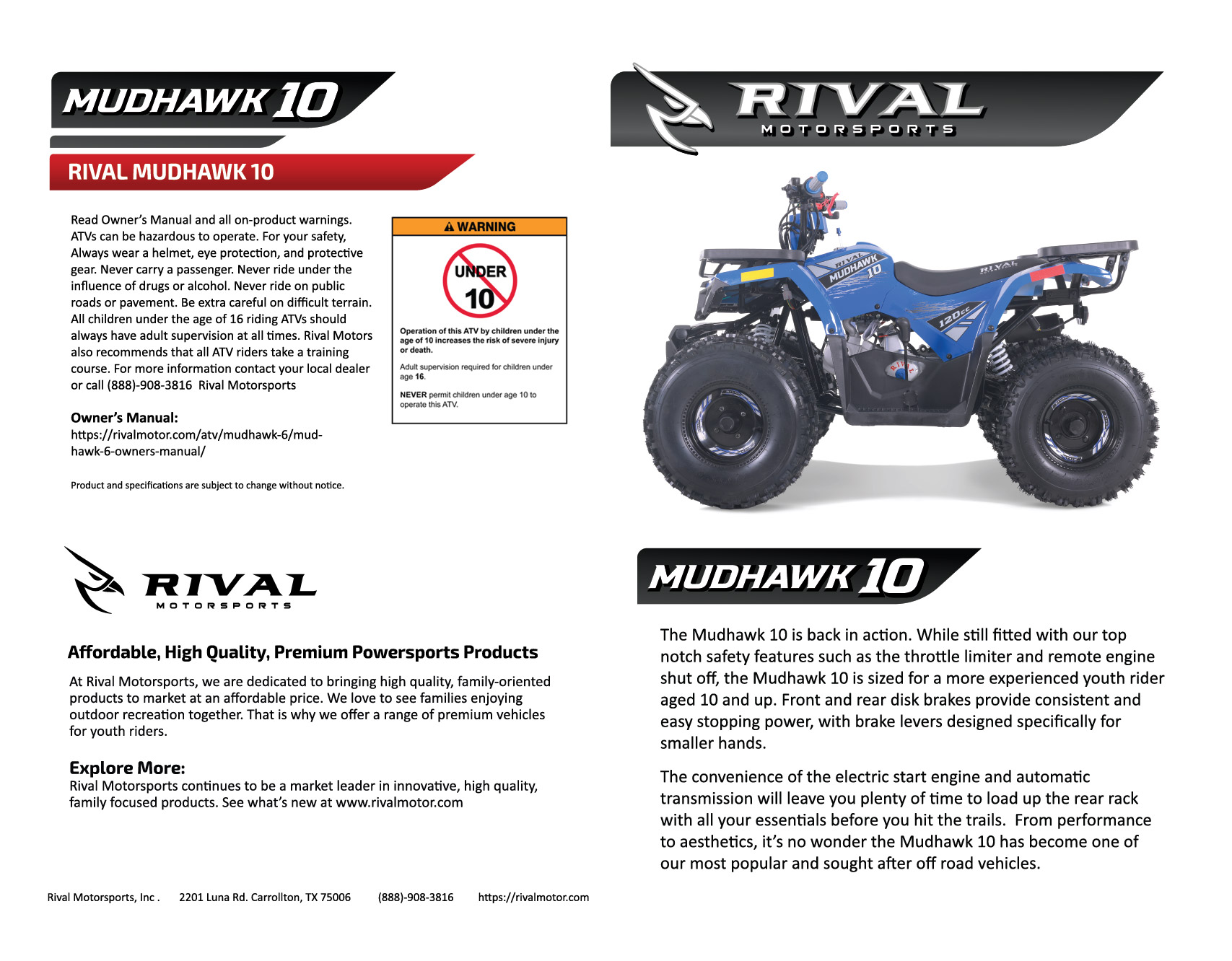 RIVAL_Mudhawk10_2022_productbrochure_final_front_brochure_mudhawk_10_front_brochure10