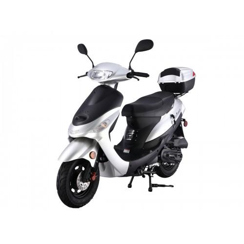 Brand New TMZ Electric Starter Motor For 49cc 50cc Scooters & Mopeds – Fits TaoTao, X-Pro, Xingyue