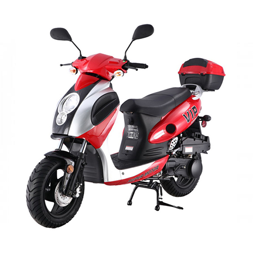 PMX150 Red