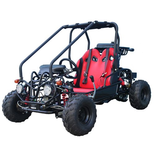 Taotao 125cc dune store buggy