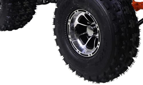 Newcheetah Tires