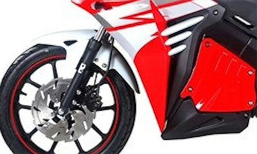 Tao racer 2024 50 scooter