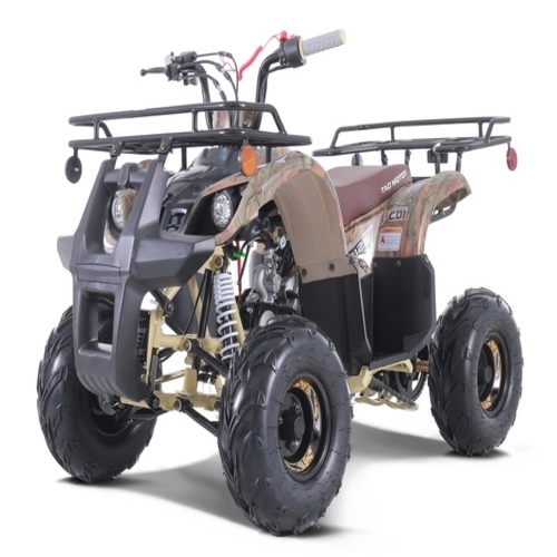 La gasolina Mini Moto Quad ATV 125cc - China ATV Quad ATV y Mini precio