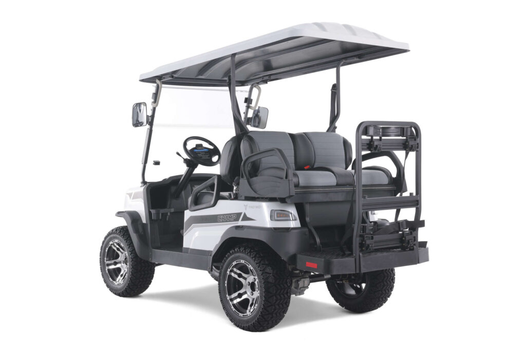 TAO_Motors_Champ_golfcart_rear_3Q_white