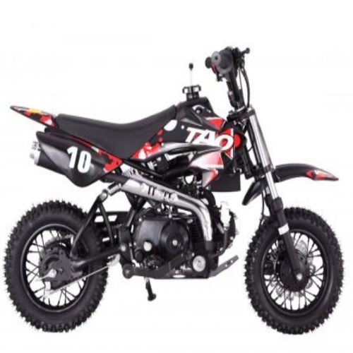 Tao Motor 110cc 125cc automático Mini moto de tierra Moto enduro - China Dirt  Bike, Mini Dirt Bike