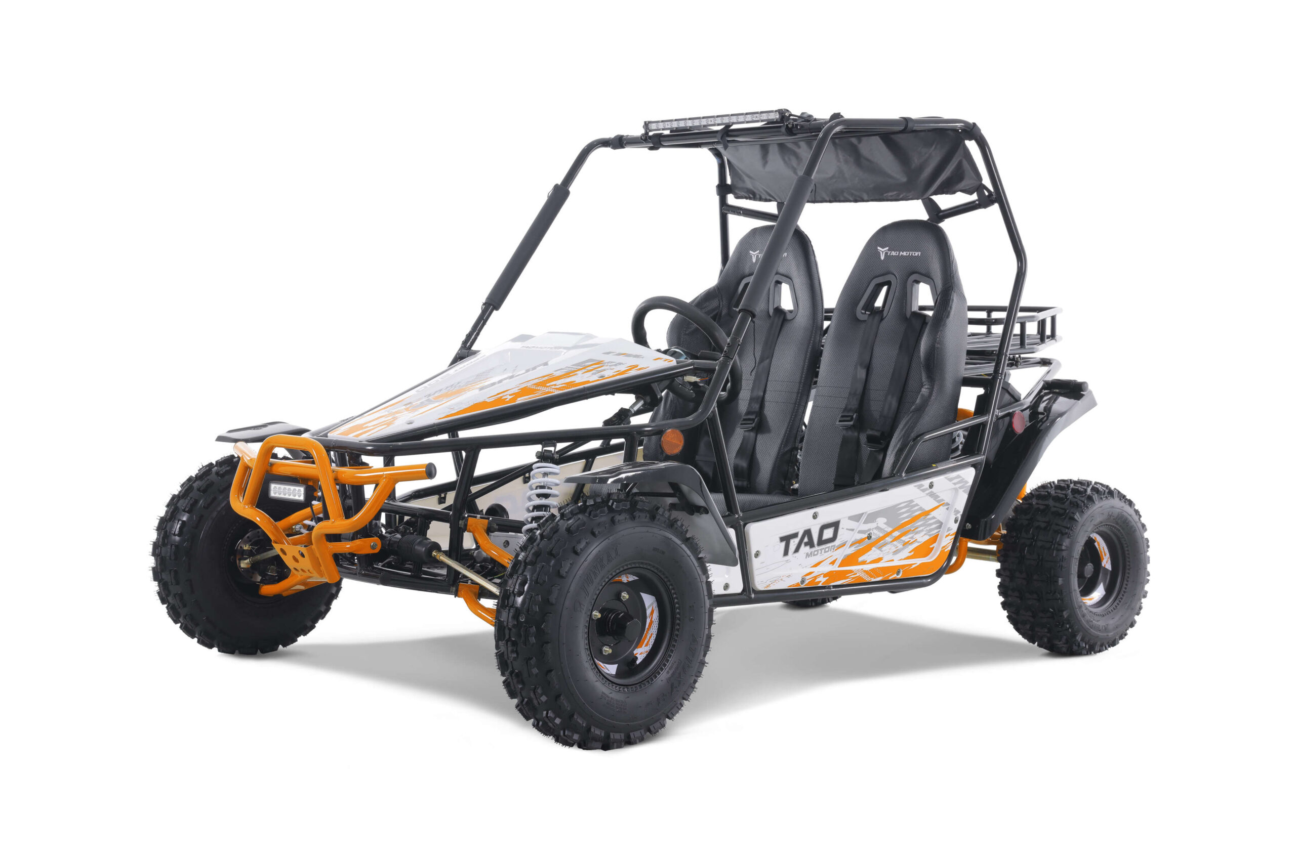 TAO_Motors_BajaSport_200_driver3Q_orange