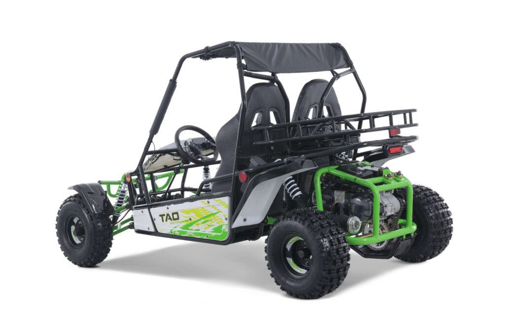 TAO_Motors_BajaSport_200_rear_driver3Q_green