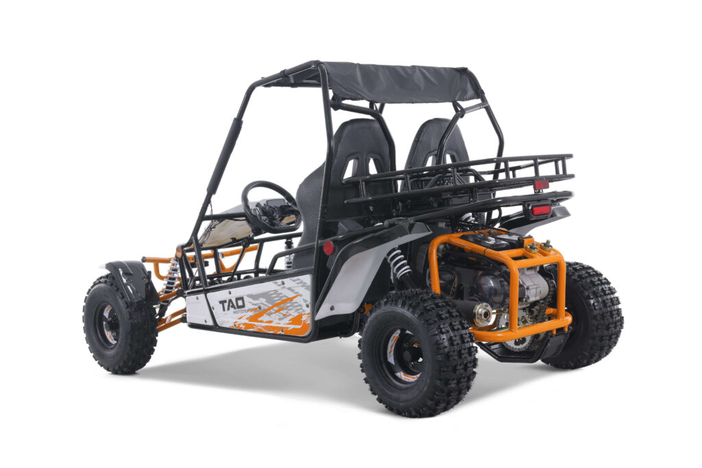 TAO_Motors_BajaSport_200_rear_driver3Q_orange