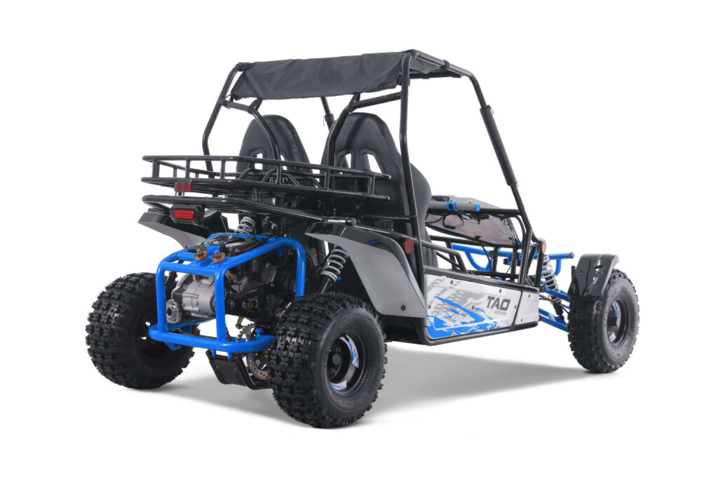 TAO_Motors_BajaSport_200_rear_pass3Q_blue