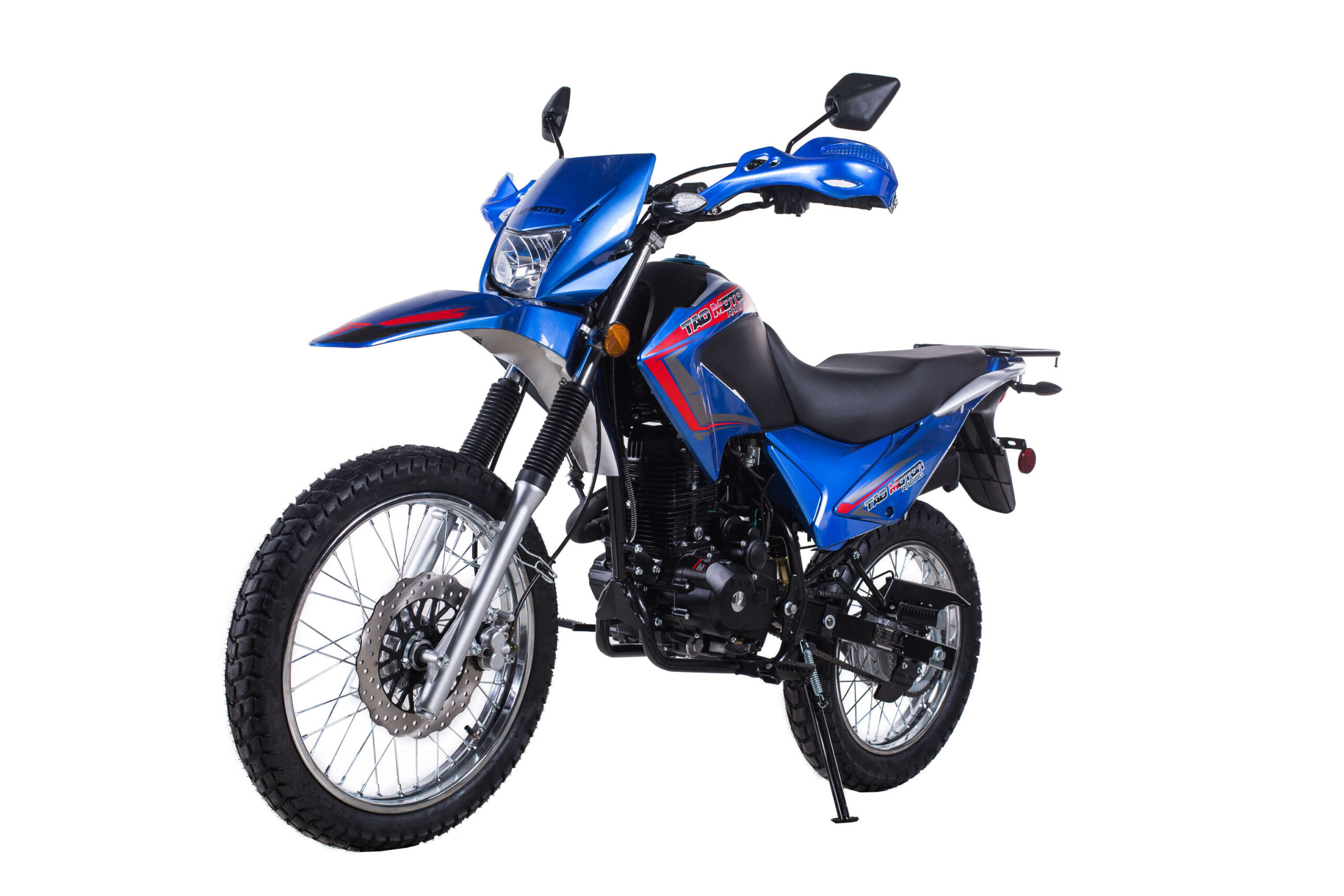 Tao 250 store enduro