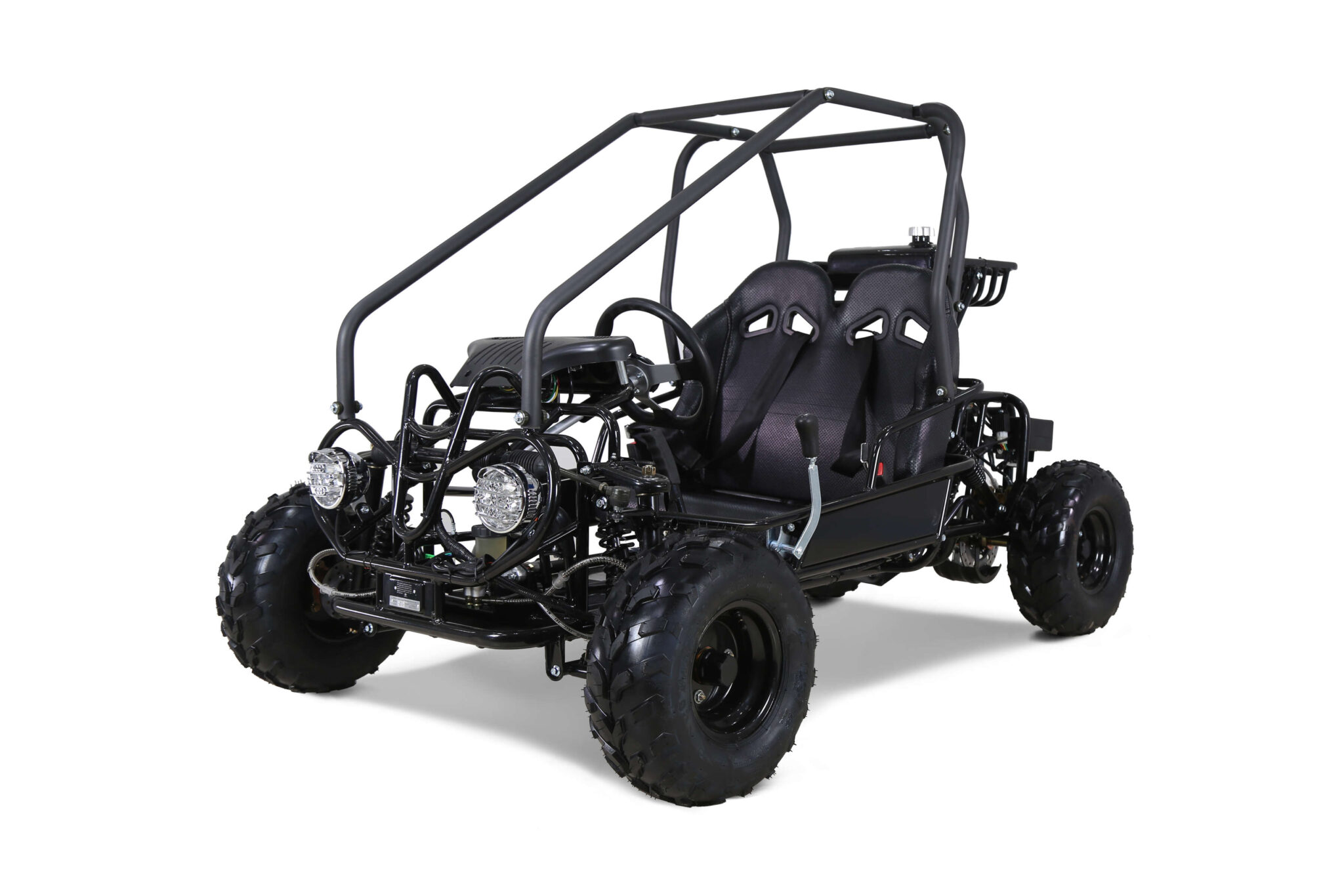 Realtree Rtk100 Go Cart GK110